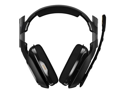 ASTRO A40 TR - For PS4 - náhlavní souprava - plná velikost - kabelové - 3.5 mm jack - izolace zvuku 939-001661