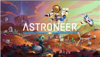 Astroneer (PC) klíč Steam 1536565