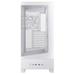 ASUS A31 PLUS TG ARGB WHITE skrinka ATX biela 4x ARGB fan 90DC00R3-B19000