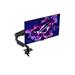 ASUS AAS01R ROG Ergo Monitor Arm 90LA00Q0-B01D71