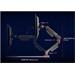 ASUS AAS01R ROG Ergo Monitor Arm 90LA00Q0-B01D71