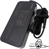 ASUS AC NAPÁJACÍ ADAPTÉR 150W 19,5V 3pin (5,mm) -neobsahuje PW CORD CEE B0A001-00080400