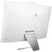 ASUS AiO ExpertCenter M3402WFAK-WPC050W, Ryzen 5 7520U, 23.8˝ 1920, UMA, 8GB, SSD 512GB, W11H, klavesnica, mys