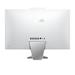 ASUS AiO ExpertCenter M3402WFAK-WPC050W, Ryzen 5 7520U, 23.8˝ 1920, UMA, 8GB, SSD 512GB, W11H, klavesnica, mys