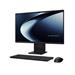 ASUS AiO ExpertCenter PM240FA-R38256, Ryzen 3 30, 23.8˝ 1920, UMA, 8GB, SSD 256GB, FDOS