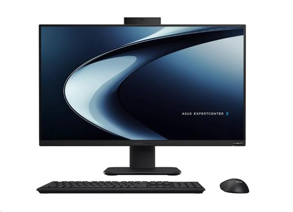ASUS AiO ExpertCenter PM670KA-BPR7321TX, Ryzen AI 7 350, 27.0˝ 1920, UMA, 32GB, SSD 1TB, W11Pro, klávesnica, myš