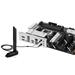 ASUS B650E MAX GAMING WIFI soc AM5 DDR5 B650 ATX HDMI DP 90MB1LD0-M0EAY0
