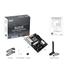 ASUS B650E MAX GAMING WIFI soc AM5 DDR5 B650 ATX HDMI DP 90MB1LD0-M0EAY0