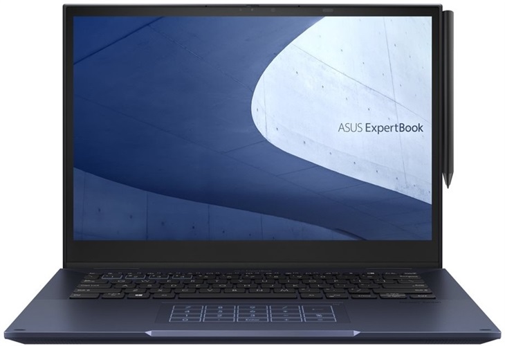 ASUS B7402FEA-L90290R/W10P 4711081498506