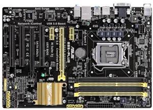 ASUS B85-PLUS 90MB0EG0-M0EAY5