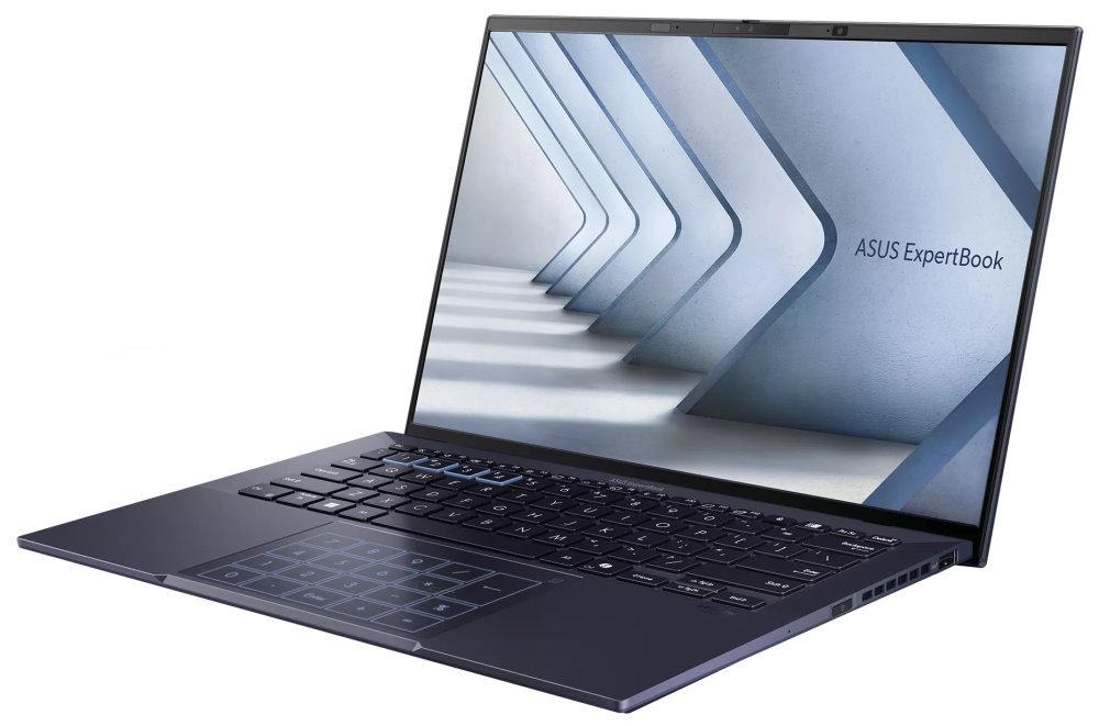 ASUS B9403CVAR 14/i7-150U/16GB/1TB/Win11 Pro B9403CVAR-OLED716X