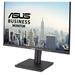 ASUS BE248CFN 24" IPS 1920x1200 100Hz 5ms 350cd USB-C RJ45 D-Sub HDMI 2xDP repro 90LM0AJ0-B02K70