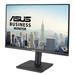 ASUS BE248CFN 24" IPS 1920x1200 100Hz 5ms 350cd USB-C RJ45 D-Sub HDMI 2xDP repro 90LM0AJ0-B02K70
