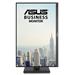 ASUS BE248QF 24" IPS 1920x1200 100Hz 5ms 350cd USB D-Sub HDMI DP repro 90LM0AJ0-B01K70