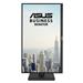 ASUS BE27ACGN 27" IPS 2560x1440 WQHD 120Hz 5ms 350cd USB-C HDMI 2xDP RJ45 90LM03I0-B03K71
