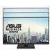 ASUS BE27ACGN 27" IPS 2560x1440 WQHD 120Hz 5ms 350cd USB-C HDMI 2xDP RJ45 90LM03I0-B03K71