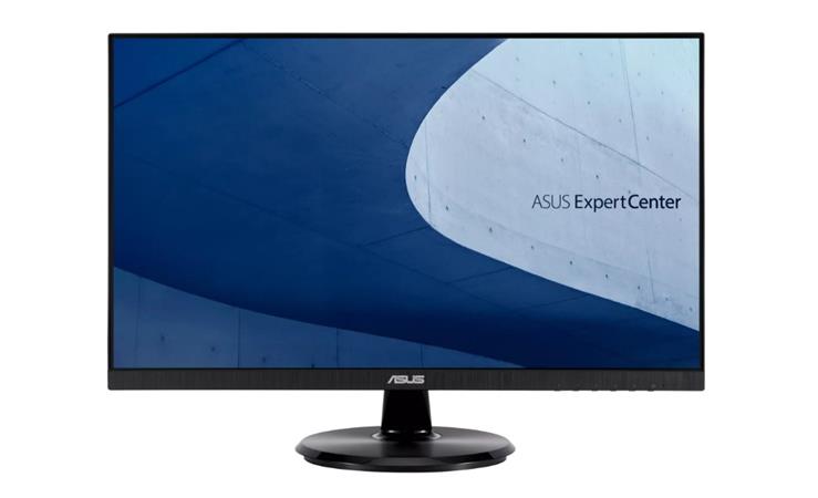 ASUS C1242HE 24" (23.8") Monitor, FHD (1920x1080), VA, HDMI, D-Sub, Flicker free, Low Blue Light, TUV certified