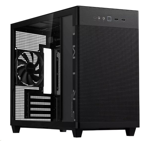 ASUS case AP201 ASUS PRIME CASE TG 90DC00G0-B39010