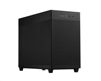 ASUS case AP201 PRIME CASE, Mini Tower, černá 90DC00G0-B39000