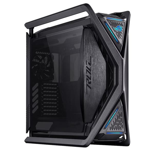 ASUS case GR701 ROG HYPERION 90DC00F0-B39000
