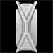 ASUS case GR701 ROG HYPERION white 90DC00F3-B39000