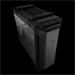 ASUS case GT501VC - TUF GAMING CASE - bez ventilát 90DC00A2-B09000