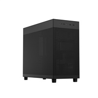 ASUS case PRIME AP303 MESH BLACK, ATX, 1x120mm, černá 90DC00V0-B39000