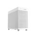 ASUS case PRIME AP303 MESH WHITE, ATX, 1x120mm, bílá 90DC00V3-B39000