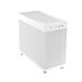 ASUS case PRIME AP303 MESH WHITE, ATX, 1x120mm, bílá 90DC00V3-B39000