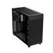 ASUS case PRIME AP303 TG BLACK, ATX, průhledná bočnice,1x120mm, černá 90DC00V0-B39010