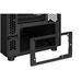 ASUS case PROART PA401 MESH PWM, ATX, 2x 160mm Fan, 1x 120mm Fan, Fan Hub, černá 90DC00M0-B39050