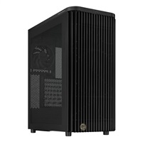 ASUS case PROART PA401 MESH PWM, ATX, 2x 160mm Fan, 1x 120mm Fan, Fan Hub, černá 90DC00M0-B39050