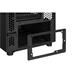 ASUS case PROART PA401 METAL PWM, ATX, 2x 160mm Fan, 1x 120mm Fan, Fan Hub, černá 90DC00M0-B39030