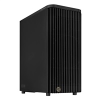 ASUS case PROART PA401 METAL PWM, ATX, 2x 160mm Fan, 1x 120mm Fan, Fan Hub, černá 90DC00M0-B39030