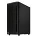 ASUS case PROART PA401 WOOD MESH PWM, ATX, 2x 160mm Fan, 1x 120mm Fan, Fan Hub, černá 90DC00M0-B39040
