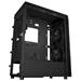 ASUS case PROART PA401 WOOD MESH PWM, ATX, 2x 160mm Fan, 1x 120mm Fan, Fan Hub, černá 90DC00M0-B39040