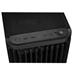 ASUS case PROART PA401 WOOD TG, Mid Tower, ATX, 1xUSB-C Gen2x2, 2xUSB 3.0, 2x 160mm Fan, černá 90DC00M0-B39000