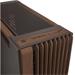 ASUS case PROART PA602 WALNUT WOOD RETRO METAL, Mid Tower, hnědá 90DC00J8-B09010