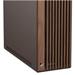 ASUS case PROART PA602 WALNUT WOOD RETRO METAL, Mid Tower, hnědá 90DC00J8-B09010