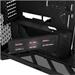 ASUS case ROG Cronox ARGB, E-ATX, Průhledná bočnice, 4x120mm ARGB, černá 90DC00T0-B09030