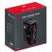 ASUS case ROG Cronox ARGB, E-ATX, Průhledná bočnice, 4x120mm ARGB, černá 90DC00T0-B09030