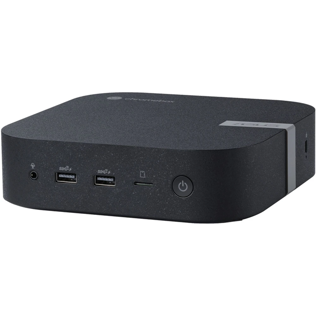 ASUS CHROMEBOX 5 - i5-10210U/245GB-ssd/2x8G/CHOS 90MS02X1-M001Y0