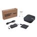 ASUS CHROMEBOX 5 - i5-1240P/256G SSD/2x4G/CHOS 90MS02N1-M001D0