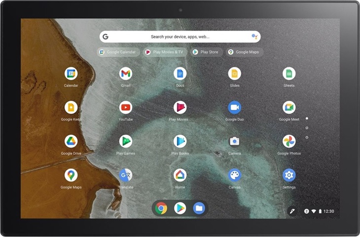 ASUS CM3000DVA-HT0080/Chrome Tablet 10,5" 4711081753230