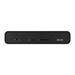 ASUS dock DC301 - Triple Display USB-C Dock - dobíja notebook max.90W 90XB0A5N-BDS010