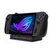 ASUS dock DG300 - USB-C ROG Bulwark Dock - dobija zariadenia max.100W 90XB0A4N-BDS000