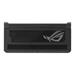 ASUS dock DG300 - USB-C ROG Bulwark Dock - dobija zariadenia max.100W 90XB0A4N-BDS000