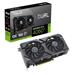 ASUS Dual GeForce RTX 4060 Ti/OC/16GB/GDDR6 90YV0JH0-M0NA00