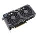 ASUS Dual GeForce RTX 4060 Ti/OC/16GB/GDDR6 90YV0JH0-M0NA00