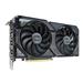 ASUS Dual GeForce RTX 4060 Ti/OC/16GB/GDDR6 90YV0JH0-M0NA00
